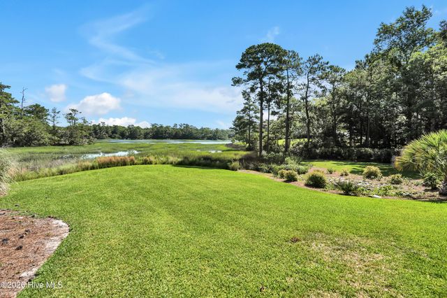 801 Oyster Landing, Wilmington, NC 28405