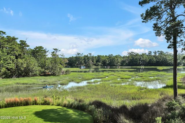 801 Oyster Landing, Wilmington, NC 28405