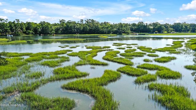 801 Oyster Landing, Wilmington, NC 28405