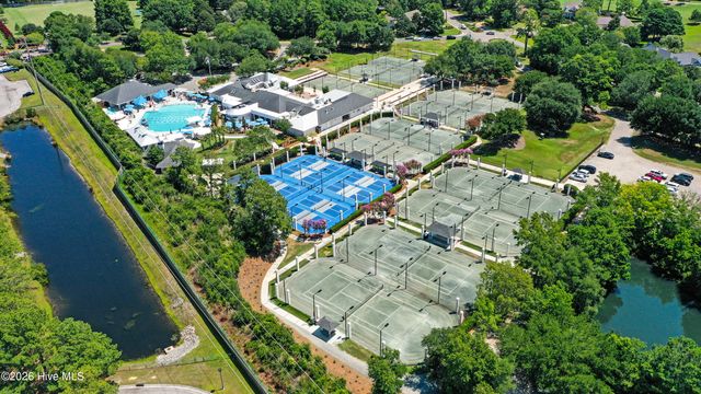 801 Oyster Landing, Wilmington, NC 28405