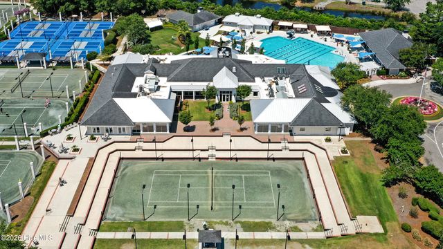 801 Oyster Landing, Wilmington, NC 28405