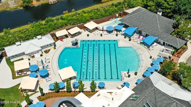 801 Oyster Landing, Wilmington, NC 28405