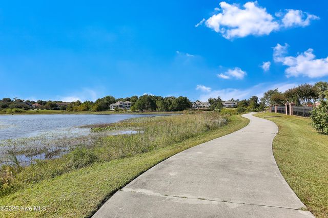 801 Oyster Landing, Wilmington, NC 28405
