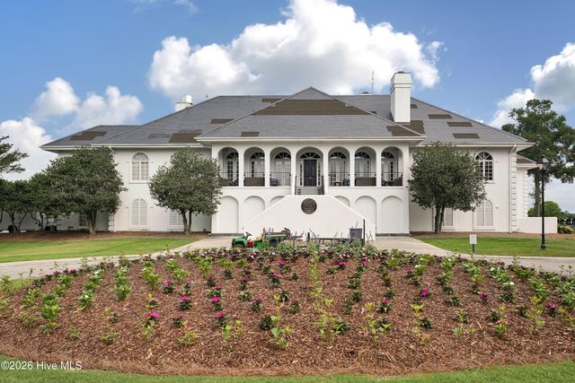 801 Oyster Landing, Wilmington, NC 28405