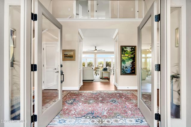 801 Oyster Landing, Wilmington, NC 28405