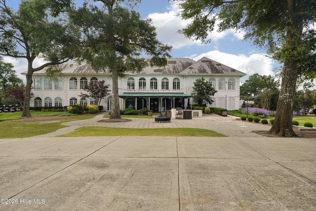 801 Oyster Landing, Wilmington, NC 28405