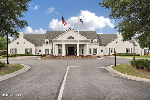 801 Oyster Landing, Wilmington, NC 28405