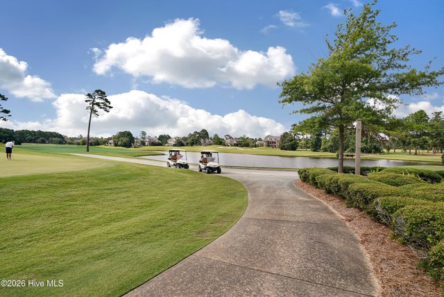 801 Oyster Landing, Wilmington, NC 28405