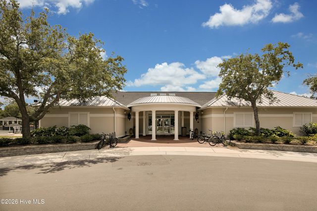 801 Oyster Landing, Wilmington, NC 28405