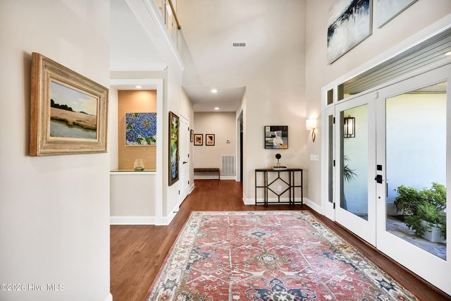 801 Oyster Landing, Wilmington, NC 28405