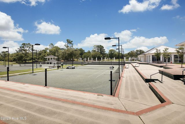 801 Oyster Landing, Wilmington, NC 28405