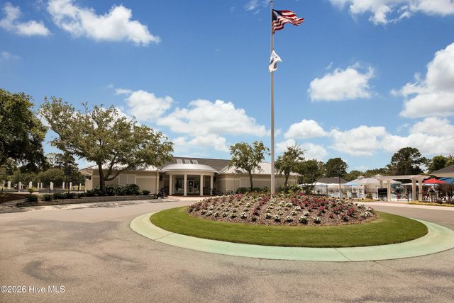 801 Oyster Landing, Wilmington, NC 28405