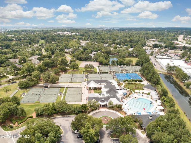 801 Oyster Landing, Wilmington, NC 28405