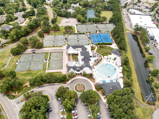 801 Oyster Landing, Wilmington, NC 28405