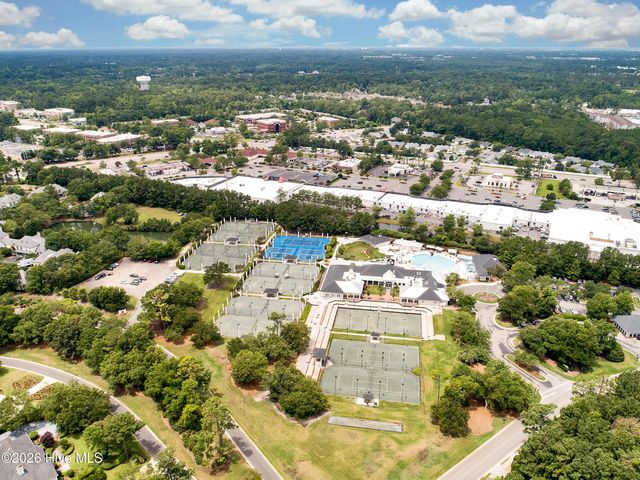 801 Oyster Landing, Wilmington, NC 28405