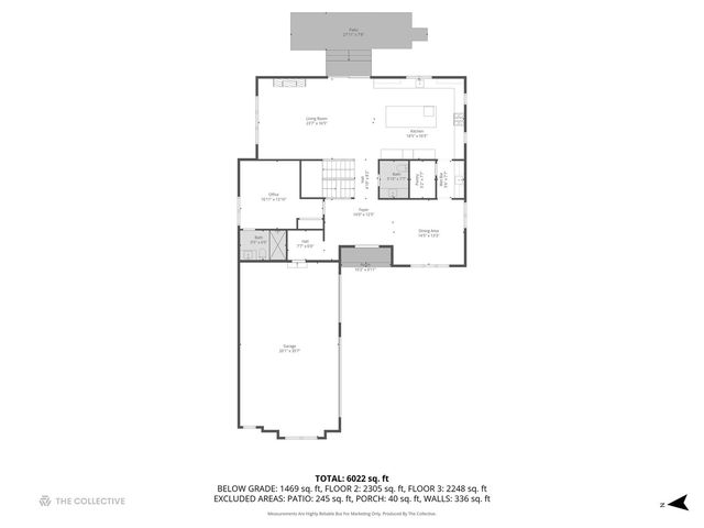 377 S Prairie Avenue, Elmhurst, IL 60126