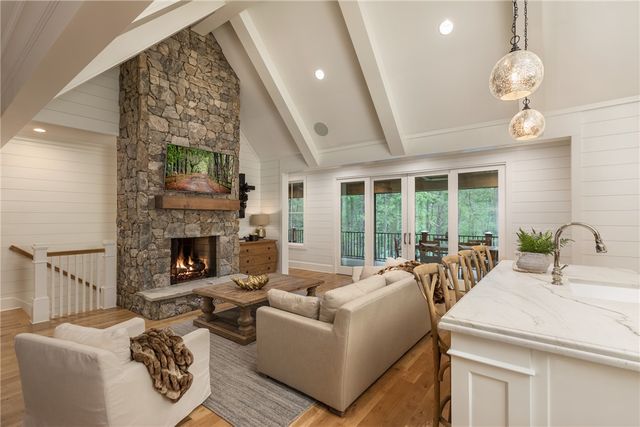 146 Glassy Falls Trail, Travelers Rest, SC 29690