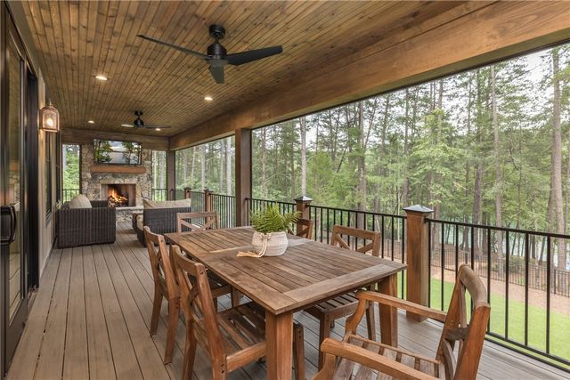 146 Glassy Falls Trail, Travelers Rest, SC 29690