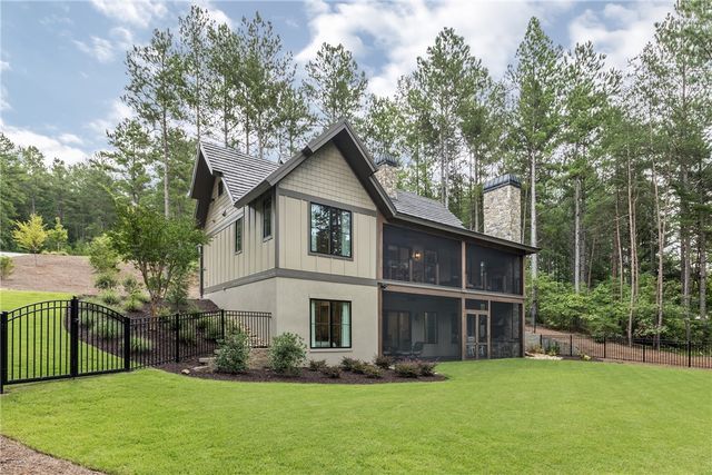 146 Glassy Falls Trail, Travelers Rest, SC 29690
