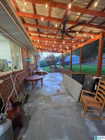 1327 CHAMPAIGN AVENUE, Anniston, AL 36207