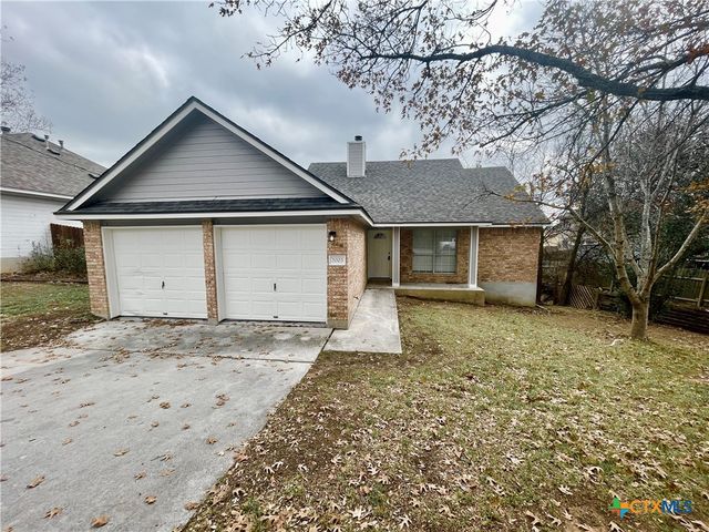 2003 Ramona Circle, San Marcos, TX 78666