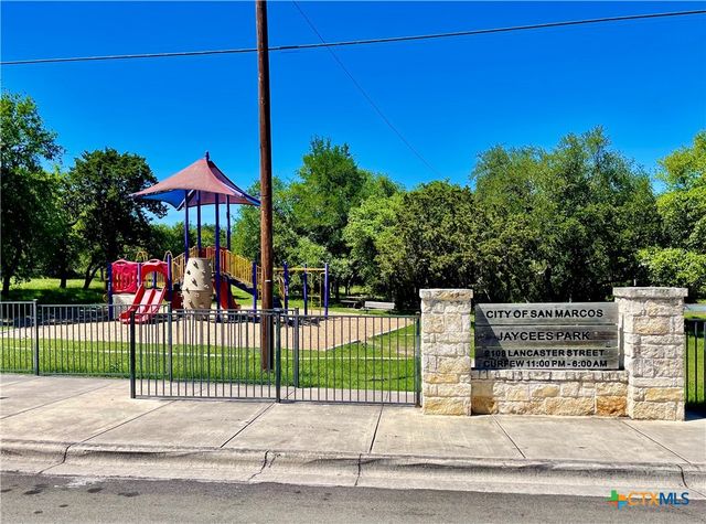 2003 Ramona Circle, San Marcos, TX 78666