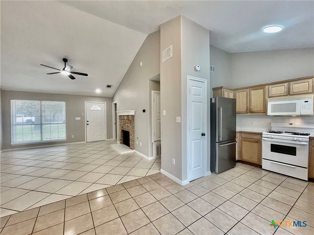 2003 Ramona Circle, San Marcos, TX 78666