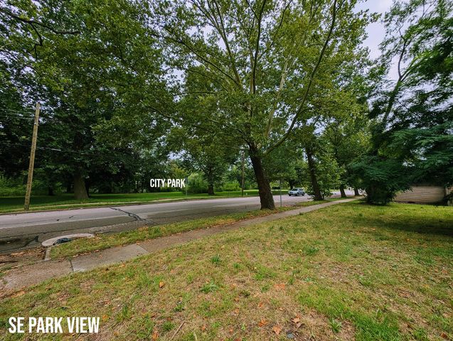 1316 S Park Street, Kalamazoo City, MI 49001