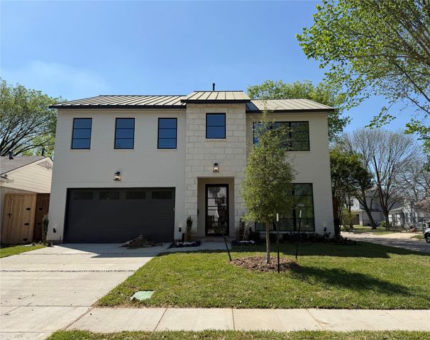 4347 DELMAR Avenue, Dallas, TX 75206