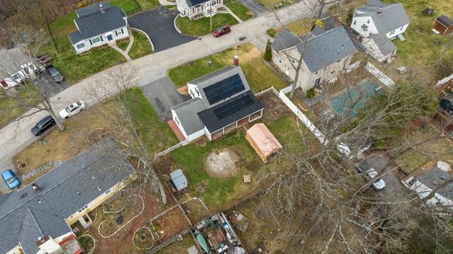 19 Oakwood Ave, Auburn, MA 01501