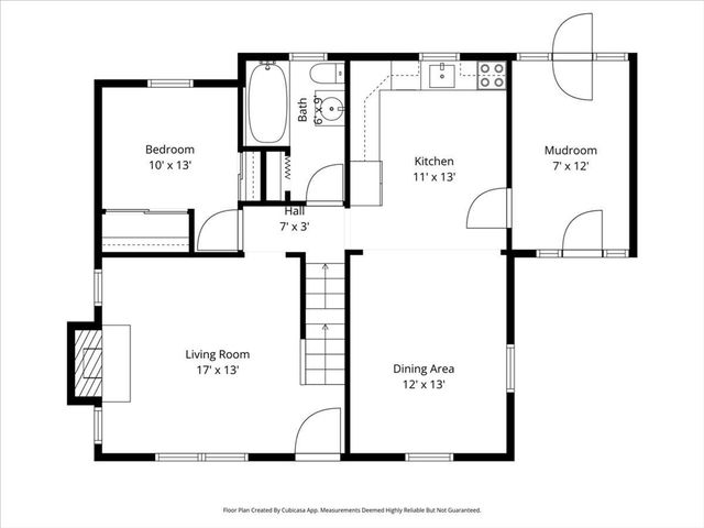 19 Oakwood Ave, Auburn, MA 01501