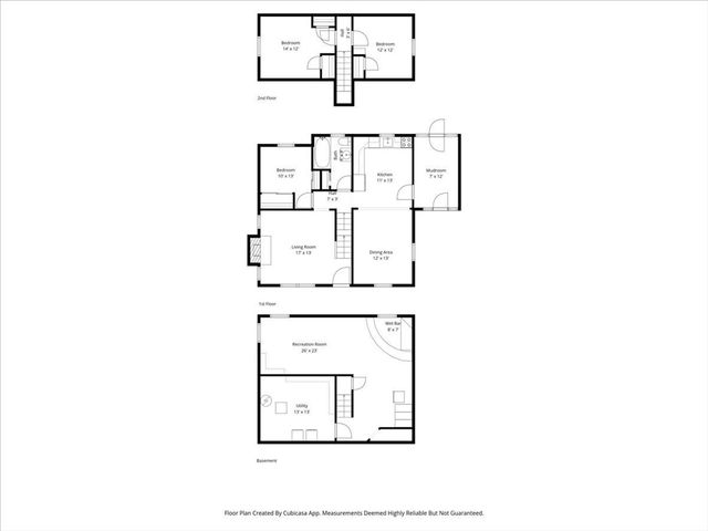 19 Oakwood Ave, Auburn, MA 01501