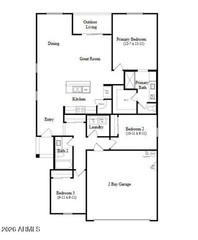 10031 E PRICKLY PEAR Lane, San Tan Valley, AZ 85144