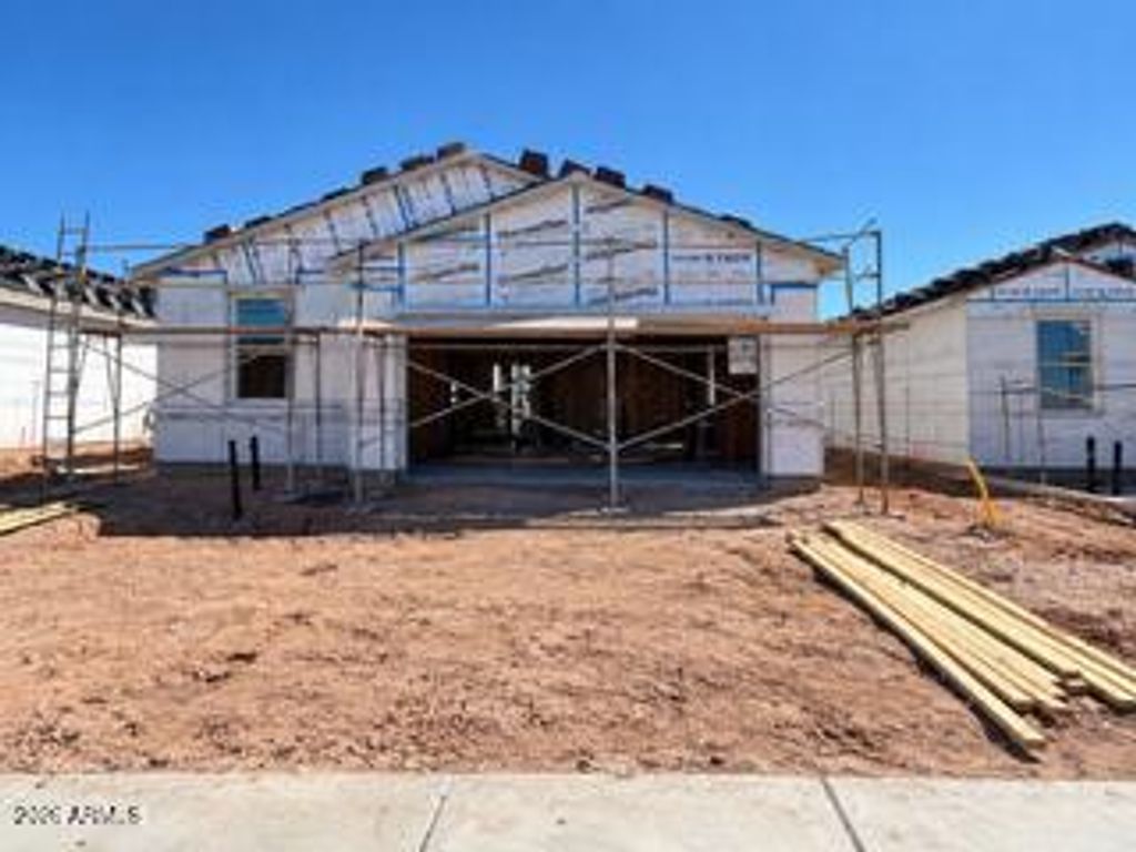 10031 E PRICKLY PEAR Lane, Florence, AZ 85132 — photo 2