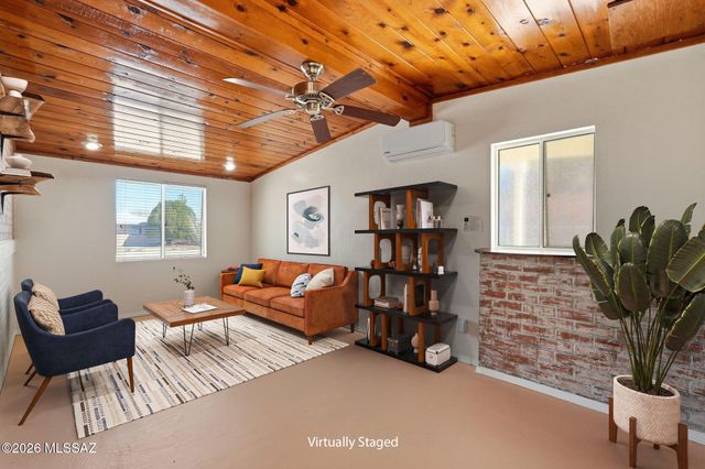 6550 E Calle Luna, Tucson, AZ 85710