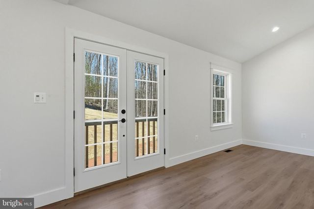 LOT 2 OBANNONS MILL RD, Boston, VA 22713