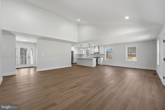 LOT 2 OBANNONS MILL RD, Boston, VA 22713