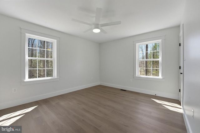 LOT 2 OBANNONS MILL RD, Boston, VA 22713