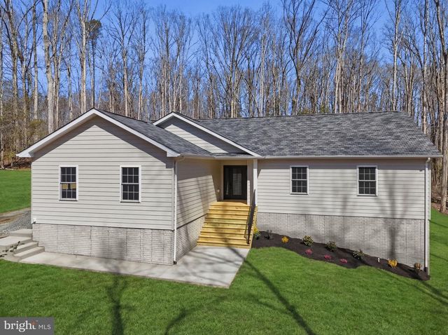 LOT 2 OBANNONS MILL RD, Boston, VA 22713
