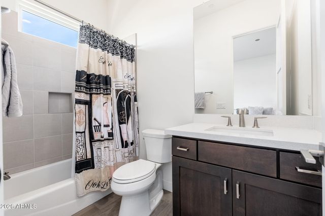 23875 N 125TH Place, Scottsdale, AZ 85255