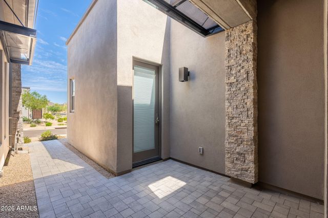 23875 N 125TH Place, Scottsdale, AZ 85255