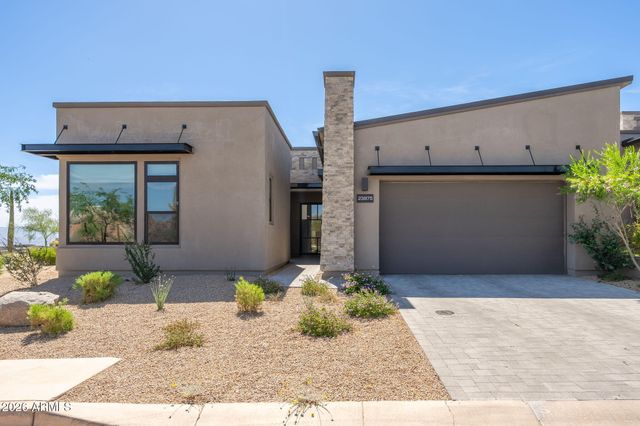 23875 N 125TH Place, Scottsdale, AZ 85255