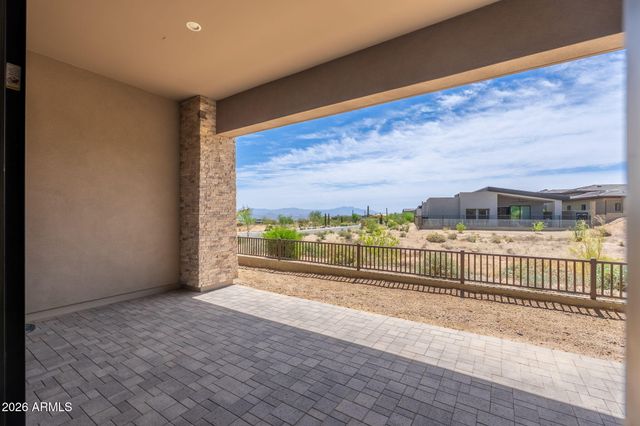 23875 N 125TH Place, Scottsdale, AZ 85255