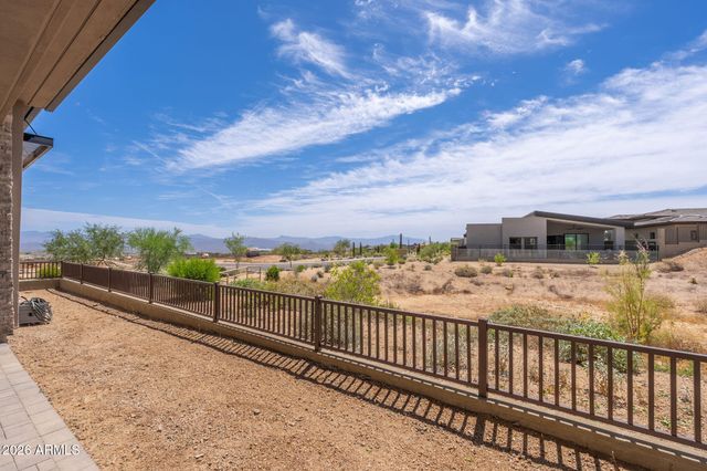 23875 N 125TH Place, Scottsdale, AZ 85255