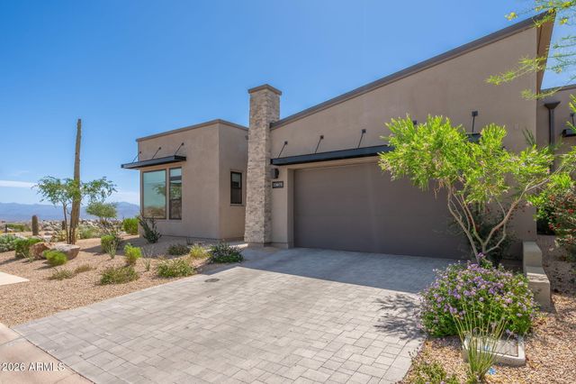 23875 N 125TH Place, Scottsdale, AZ 85255