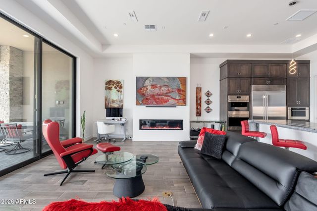 23875 N 125TH Place, Scottsdale, AZ 85255