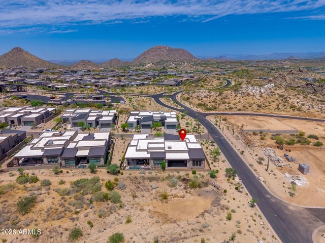 23875 N 125TH Place, Scottsdale, AZ 85255