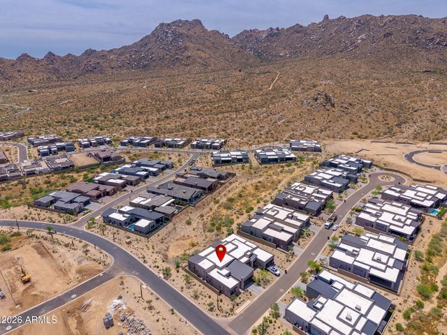23875 N 125TH Place, Scottsdale, AZ 85255