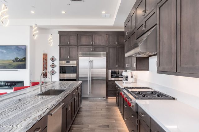 23875 N 125TH Place, Scottsdale, AZ 85255