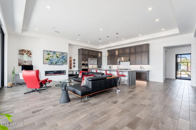 23875 N 125TH Place, Scottsdale, AZ 85255